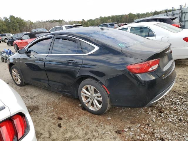 Продаж на аукціоні авто 2015 Chrysler 200 Limited, vin: 1C3CCCAB1FN684871, номер лоту: 75676993