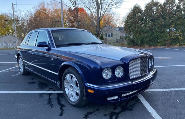 Продаж на аукціоні авто 2008 Bentley Arnage R, vin: SCBLC47J48CX12700, номер лоту: 77144383
