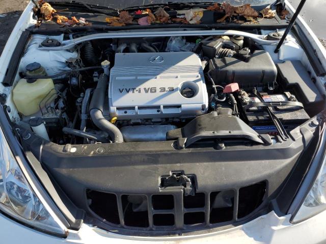 74802643 :رقم المزاد ، JTHBA30G765174968 vin ، 2006 Lexus Es 330 مزاد بيع