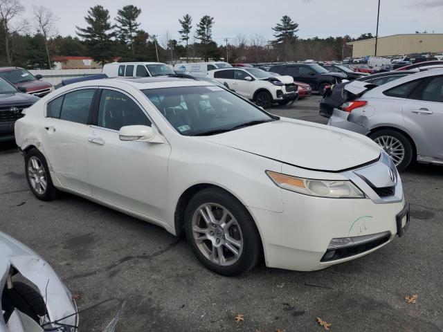 Aukcja sprzedaży 2010 Acura Tl, vin: 19UUA8F53AA011488, numer aukcji: 76798603