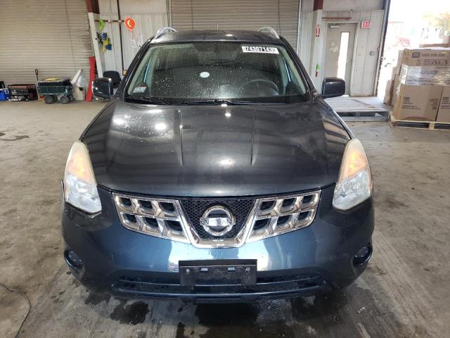 Aukcja sprzedaży 2012 Nissan Rogue S, vin: JN8AS5MV9CW396064, numer aukcji: 74307143
