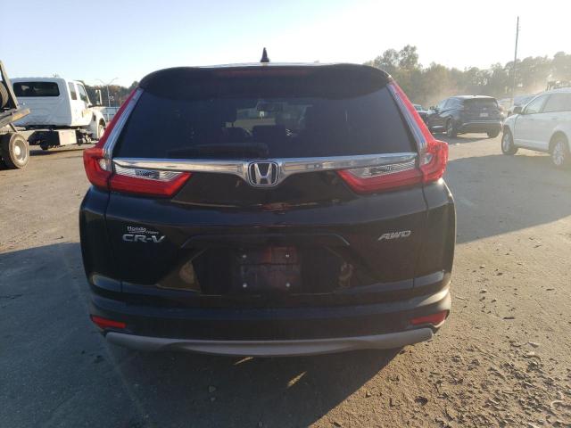 74998213 :رقم المزاد ، 7FARW2H88KE003460 vin ، 2019 Honda Cr-v Exl مزاد بيع
