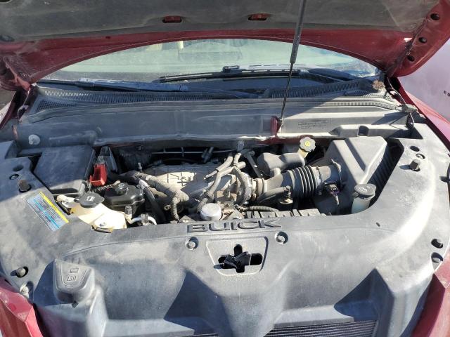 Aukcja sprzedaży 2010 Buick Enclave Cxl, vin: 5GALVBED7AJ179477, numer aukcji: 78311683