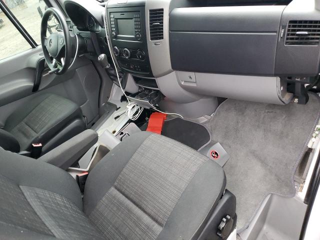 Aukcja sprzedaży 2014 Mercedes-benz Sprinter 2500, vin: WD3PE7CC2E5835150, numer aukcji: 76389273