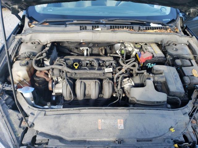 Продажа на аукционе авто 2015 Ford Fusion S, vin: 3FA6P0G71FR148598, номер лота: 77549693