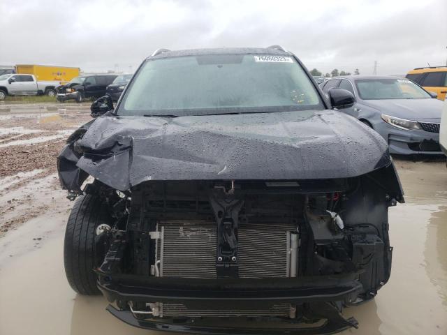Продажа на аукционе авто 2022 Volkswagen Taos Se, vin: 3VVTX7B23NM071957, номер лота: 76060323