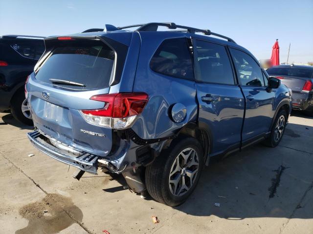 Продаж на аукціоні авто 2021 Subaru Forester Premium, vin: JF2SKAFC8MH566183, номер лоту: 78193003