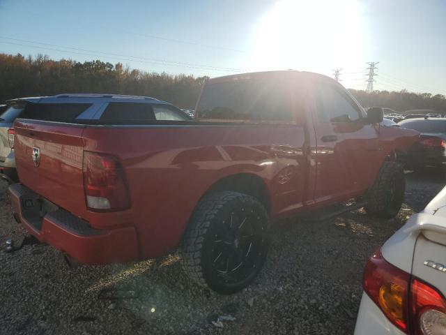 Продаж на аукціоні авто 2012 Dodge Ram 1500 St, vin: 3C6JD6AT9CG144402, номер лоту: 77697943