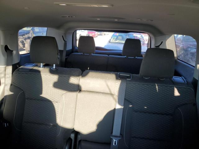 74458743 :رقم المزاد ، 1GKKNKLA2KZ296488 vin ، 2019 Gmc Acadia Sle مزاد بيع