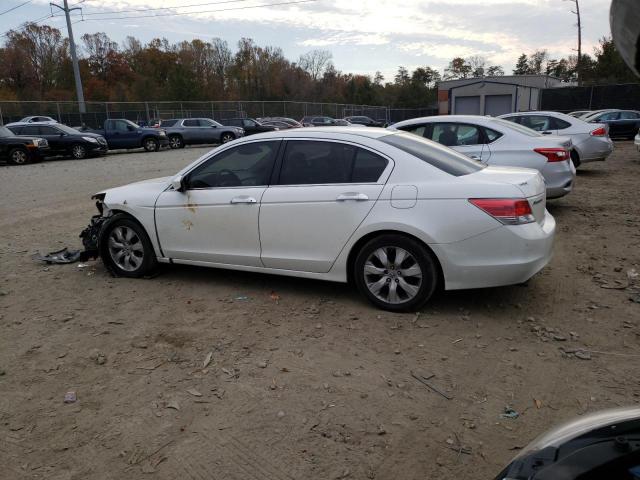 Aukcja sprzedaży 2010 Honda Accord Exl, vin: 5KBCP3F83AB012994, numer aukcji: 74524593