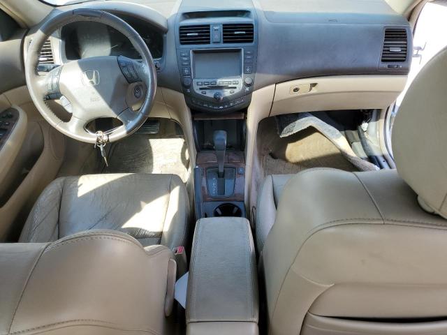 74241853 :رقم المزاد ، 1HGCM56756A167686 vin ، 2006 Honda Accord Ex مزاد بيع