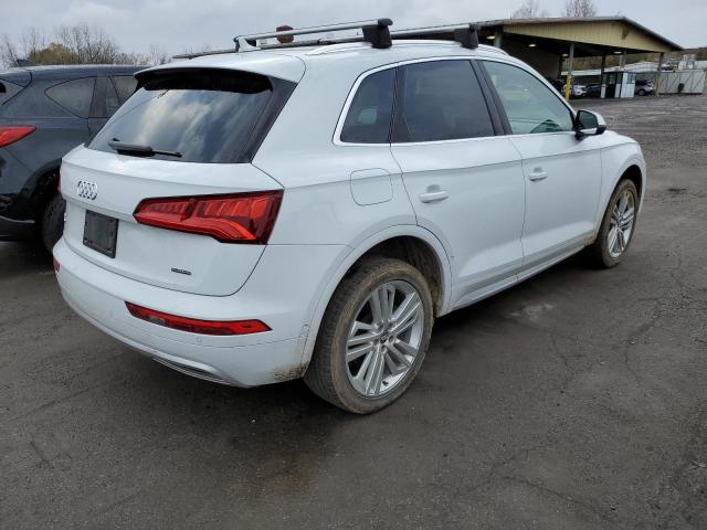 72088903 :رقم المزاد ، WA1CNAFY8L2063853 vin ، 2020 Audi Q5 Prestige مزاد بيع
