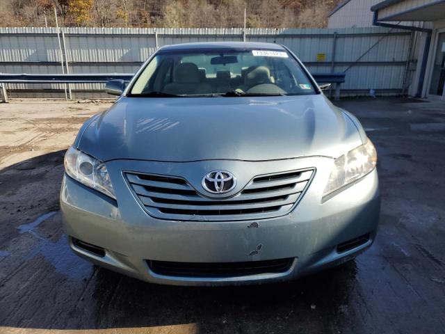 Aukcja sprzedaży 2007 Toyota Camry Ce, vin: 4T1BE46K37U680257, numer aukcji: 73361423