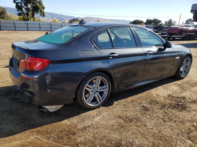 Aukcja sprzedaży 2013 Bmw 550 I, vin: WBAFR9C57DDX79792, numer aukcji: 75644423