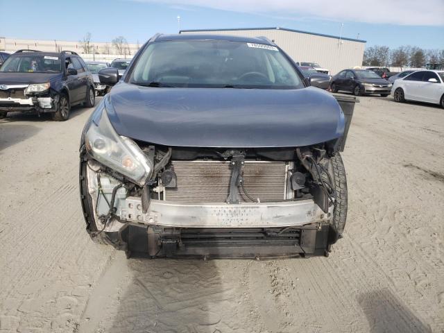 Продажа на аукционе авто 2015 Nissan Murano S, vin: 5N1AZ2MH6FN255071, номер лота: 78599063
