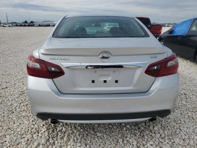Продаж на аукціоні авто 2017 Nissan Altima 2.5, vin: 1N4AL3AP9HN322228, номер лоту: 77686133