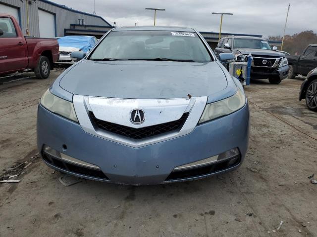 75382683 :رقم المزاد ، 19UUA8F2XAA027256 vin ، 2010 Acura Tl مزاد بيع