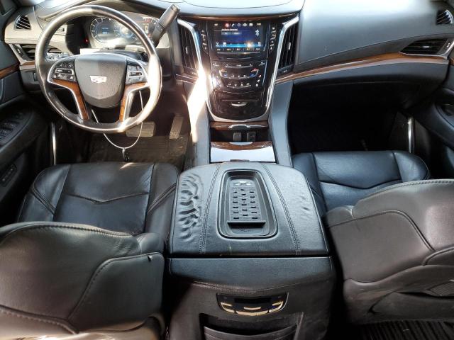 2016 Cadillac Escalade მანქანა იყიდება აუქციონზე, vin: 1GYS4BKJ7GR480794, აუქციონის ნომერი: 78046683