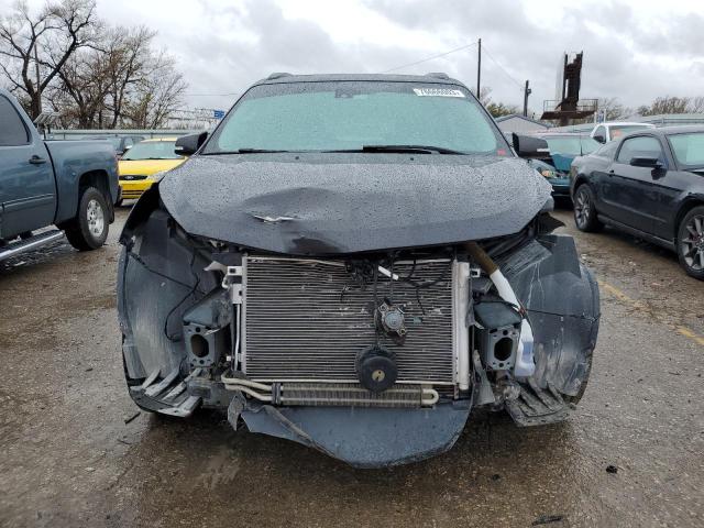 Aukcja sprzedaży 2016 Chevrolet Traverse Ltz, vin: 1GNKVJKDXGJ225490, numer aukcji: 76666003