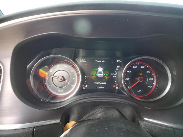 Aukcja sprzedaży 2018 Dodge Charger Sxt, vin: 2C3CDXBG1JH180255, numer aukcji: 75013223