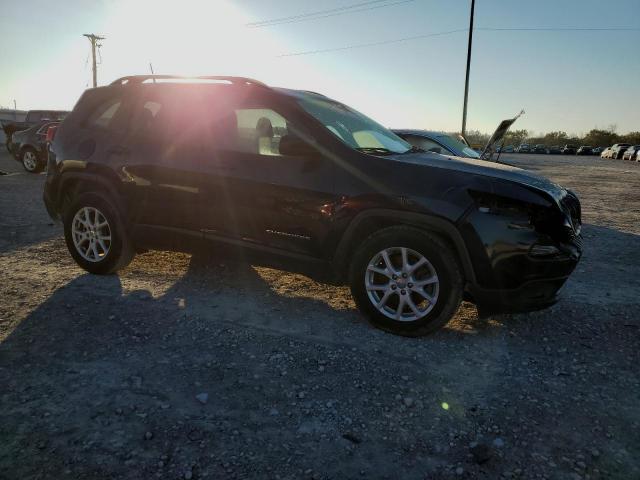 2016 Jeep Cherokee Sport მანქანა იყიდება აუქციონზე, vin: 1C4PJLAB9GW336721, აუქციონის ნომერი: 74958043