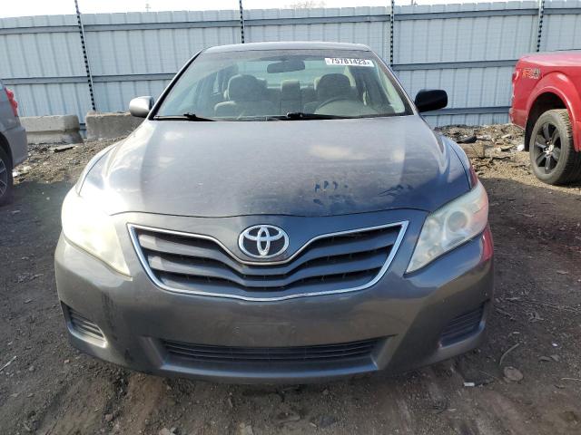 Продажа на аукционе авто 2011 Toyota Camry Base, vin: 4T1BF3EK0BU662834, номер лота: 75781423