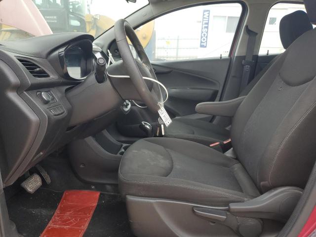 Aukcja sprzedaży 2020 Chevrolet Spark Ls, vin: KL8CB6SA0LC463106, numer aukcji: 75908783