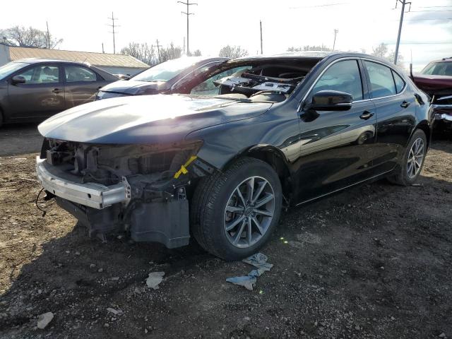 Продажа на аукционе авто 2019 Acura Tlx, vin: 19UUB1F34KA009298, номер лота: 77756273