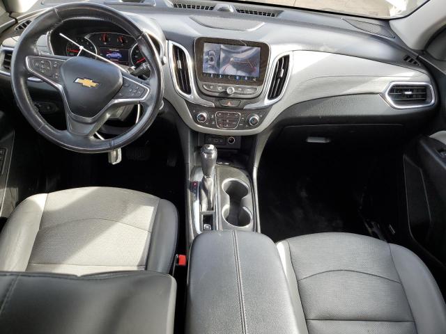 Продаж на аукціоні авто 2019 Chevrolet Equinox Premier, vin: 2GNAXNEV6K6184668, номер лоту: 76524243