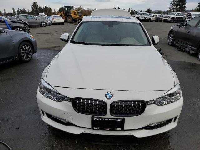 Aukcja sprzedaży 2012 Bmw 328 I, vin: WBA3A5C54CF342080, numer aukcji: 75077453