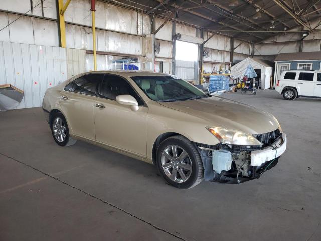 Продаж на аукціоні авто 2008 Lexus Es 350, vin: JTHBJ46G482197027, номер лоту: 76088013