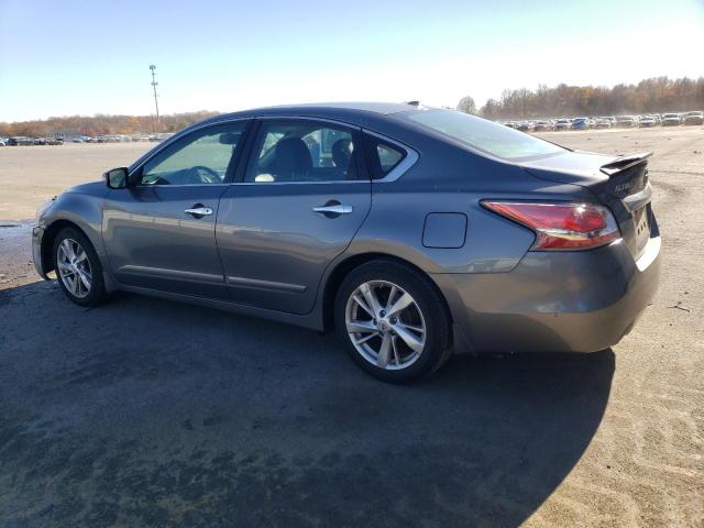 Продаж на аукціоні авто 2015 Nissan Altima 2.5, vin: 1N4AL3AP9FN868315, номер лоту: 75749563