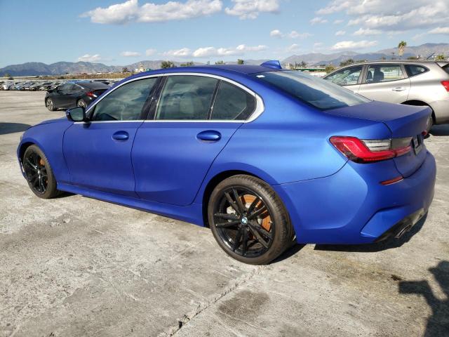 Продаж на аукціоні авто 2020 Bmw 330i, vin: 3MW5R1J00L8B31775, номер лоту: 75357063