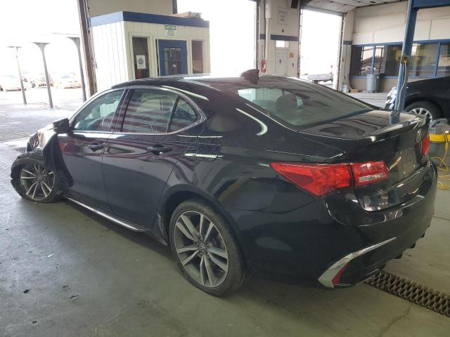 Продаж на аукціоні авто 2019 Acura Tlx Technology, vin: 19UUB3F47KA006562, номер лоту: 75764043