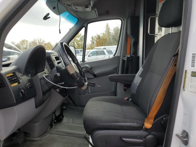 2012 Mercedes-benz Sprinter 2500 მანქანა იყიდება აუქციონზე, vin: WD3PE8CB7C5688849, აუქციონის ნომერი: 76107873