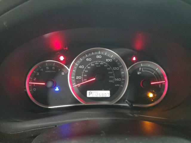 Продажа на аукционе авто 2010 Subaru Impreza 2.5i Premium, vin: JF1GE6B60AH504464, номер лота: 75050713