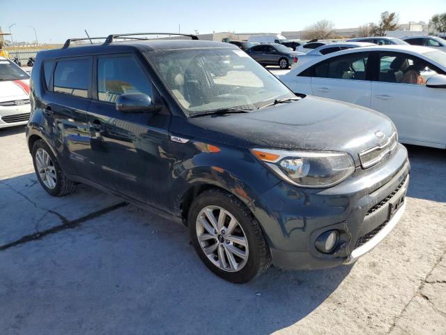 77779243 :رقم المزاد ، KNDJP3A59H7419169 vin ، 2017 Kia Soul + مزاد بيع