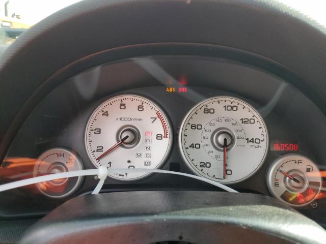 Продажа на аукционе авто 2002 Acura Rsx, vin: JH4DC54802C007102, номер лота: 74347523