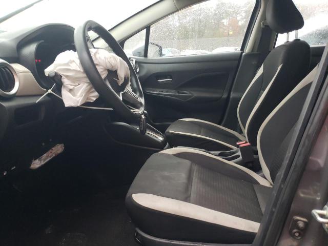 Aukcja sprzedaży 2021 Nissan Versa Sv, vin: 3N1CN8EV8ML834580, numer aukcji: 75917213