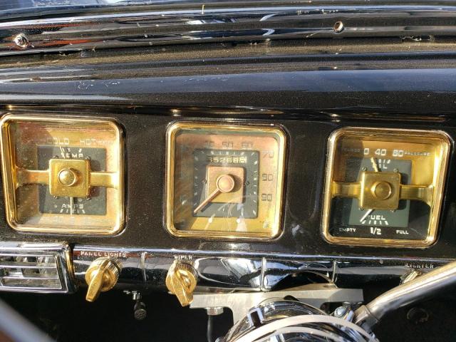 1950 Dodge Other მანქანა იყიდება აუქციონზე, vin: D3415213, აუქციონის ნომერი: 77794403
