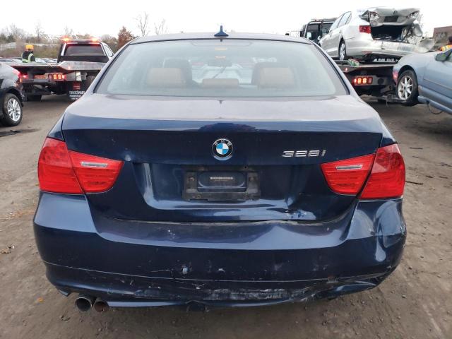 Продажа на аукционе авто 2011 Bmw 328 Xi Sulev, vin: WBAPK5G58BNN80124, номер лота: 75484743