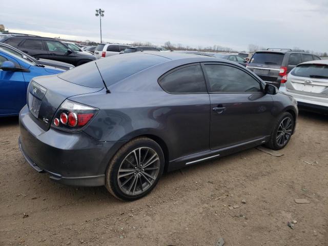 Продажа на аукционе авто 2008 Toyota Scion Tc, vin: JTKDE167580274974, номер лота: 76488373
