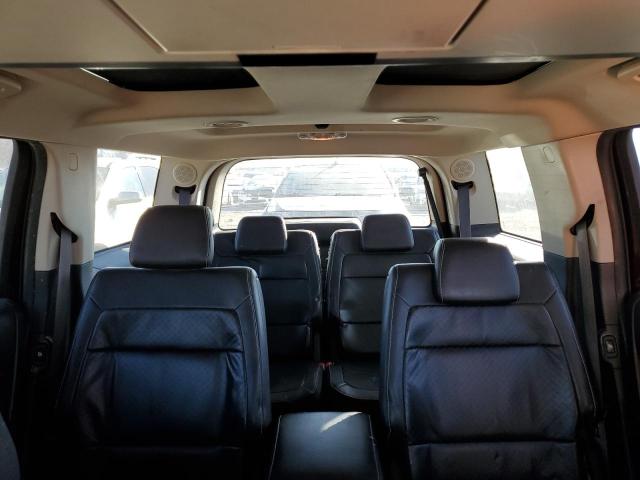 Aukcja sprzedaży 2009 Ford Flex Limited, vin: 2FMDK53C59BA02025, numer aukcji: 75543153