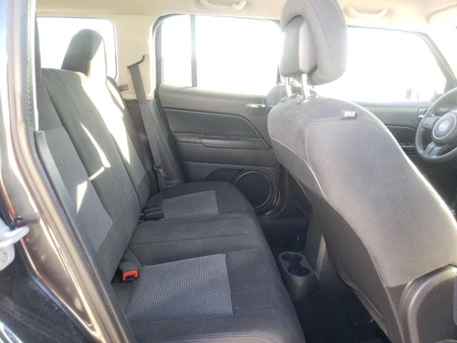 Aukcja sprzedaży 2014 Jeep Patriot, vin: 1C4NJRAB2ED564787, numer aukcji: 75784683
