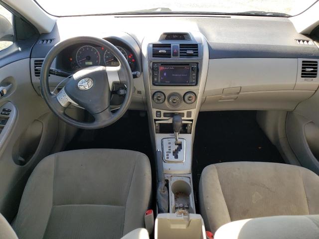 77228753 :رقم المزاد ، 5YFBU4EE9DP150547 vin ، 2013 Toyota Corolla Base مزاد بيع