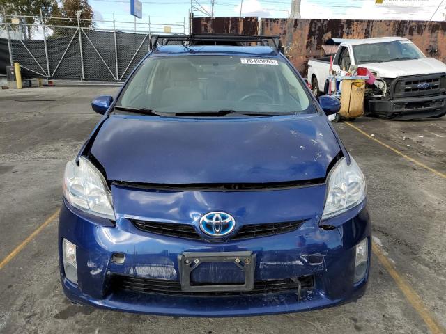 78493803 :رقم المزاد ، JTDKN3DU6B1465288 vin ، 2011 Toyota Prius مزاد بيع