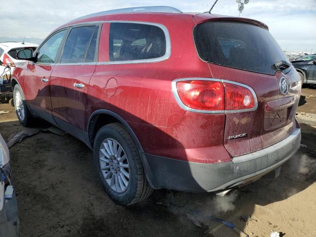 Aukcja sprzedaży 2010 Buick Enclave Cxl, vin: 5GALVBED7AJ179477, numer aukcji: 78311683