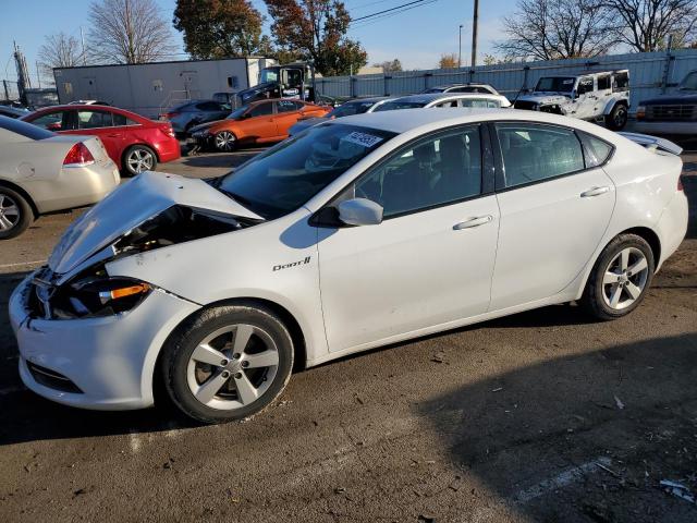74474953 :رقم المزاد ، 1C3CDFBB3FD152864 vin ، 2015 Dodge Dart Sxt مزاد بيع