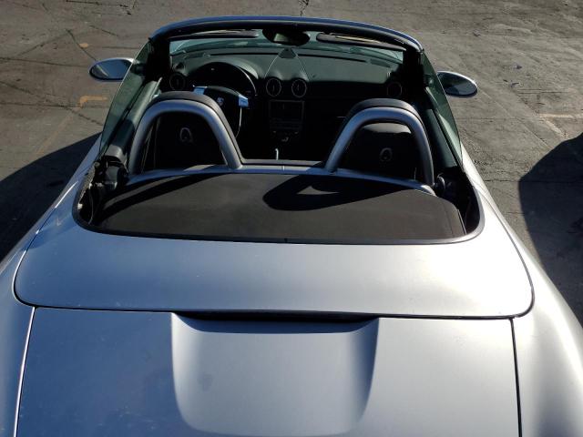 Aukcja sprzedaży 2007 Porsche Boxster, vin: WP0CA29867U710389, numer aukcji: 74827873