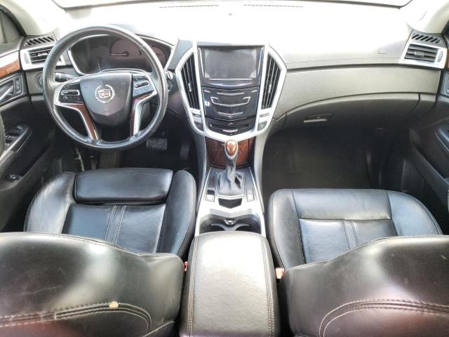 Продажа на аукционе авто 2016 Cadillac Srx Luxury Collection, vin: 3GYFNBE36GS534563, номер лота: 74639603